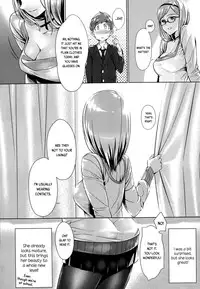 [Bubuzuke] Oazuke Lip (COMIC Koh Vol.2) [English] [Flatopia]