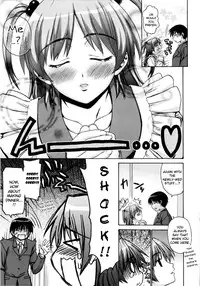 [Saegusa Kohaku] Imoten (Eng) [Takehiro & Yoroshii]