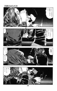 [Takashi Ishii] Tenshi no Harawata Vol. 02