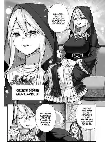 Unique Job "Tanetsuke Oji-san" o Kakutoku shimashita 4