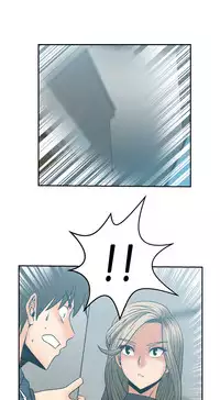 My Office Ch.1-16 (English) (Ongoing)