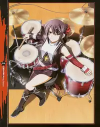 Kira Kira Visual Tracks