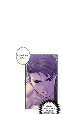 Ghost Love Ch.1-18 (English) (YoManga) (Ongoing)