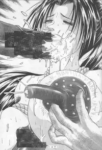 [White Elephant (Various)] Mai-chan Kannou Shashinshuu 2 (King of Fighters)