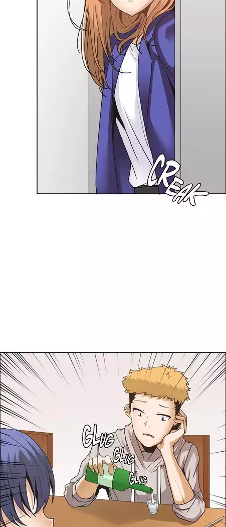 The Girl That Wet the Wall Ch. 3 - 10