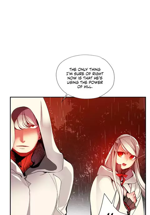 Lilith`s Cord Ch.1-39
