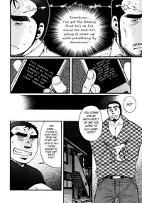 [Matsuzaki Tsukasa] Sansho wa Kotsubu de [English]