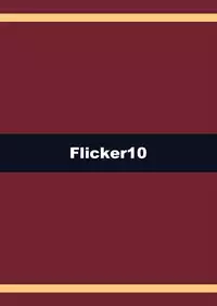 [Flicker10 (Kuronyan)] Oasis (Fate/Grand Order) [Digital]