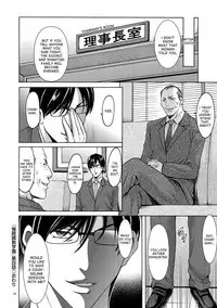 [Hoshino Ryuichi] Saimin Choukyou Gakuen Ch. 3-5 [English] [desudesu] [Digital]