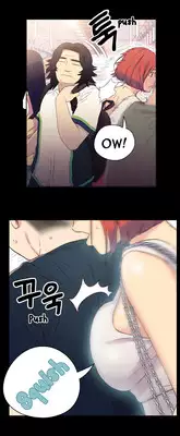 [BAK Hyeong Jun] Sweet Guy Ch.1-54 (English) (YoManga) (Ongoing)