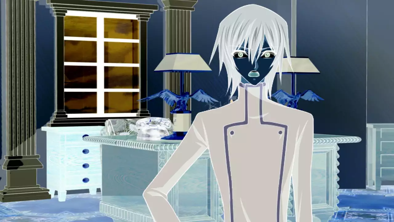 Reborn Prince Jo ~Haichaku Ouji wa Medorei~