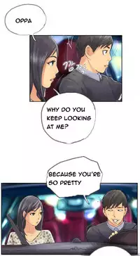 New Face Ch.1-20 (English) (Ongoing)