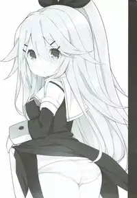 (C93) [Gakushokutei (Watanon)] Papa no Kanbyou shichau mon! (Kantai Collection -KanColle-)