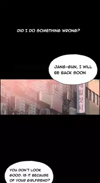 [Mr. Byeong-Su] Cohabitation Ch.1-48 (English) (Ongoing)