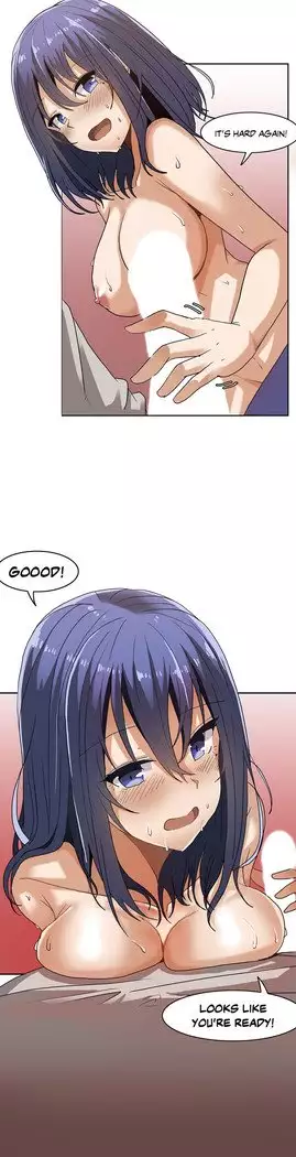 The Girl That Wet the Wall Ch. 3 - 10