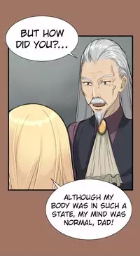 [Hong BanJang] Aharoo Ch.1-36 (English) (YoManga) (Ongoing)