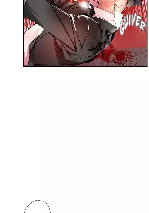 Lilith`s Cord Ch.1-21