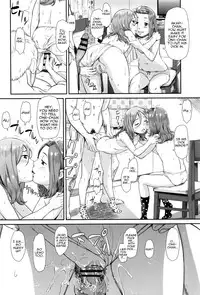 [Onizuka Naoshi] Emotive [English] [sneikkimies]