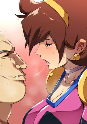 Midarazuma Rain After