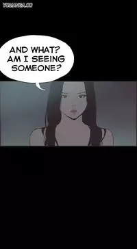 [Mr. Byeong-Su] Cohabitation Ch.1-31 (English) (Ongoing)