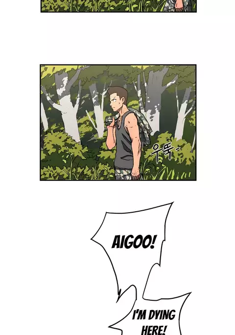 Refrain Love Ch.1-30