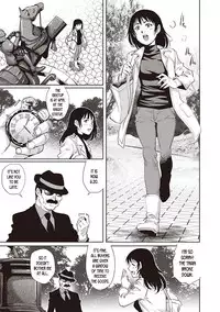 Toshishita Doutei Mania