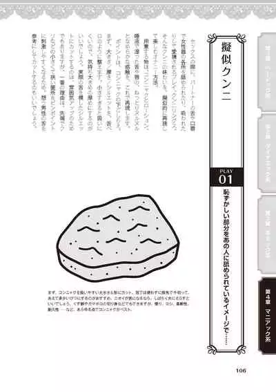 [由良橋勢] 女のコのひとりエッチ完全マニュアル イラスト版……ひとりエッチ