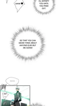 [Juder] Lilith`s Cord Ch.1-21 (English) (Ongoing)