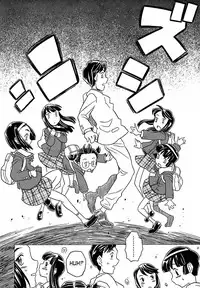 [Gorgeous Takarada] Zettaizetsumei Kyoushitsu - Desperation Classroom [English] [SaHa]