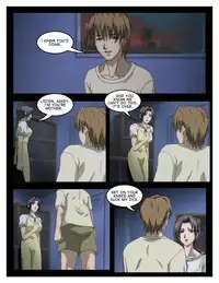 Submissive Mother - Chapter 1-6 [ENG]