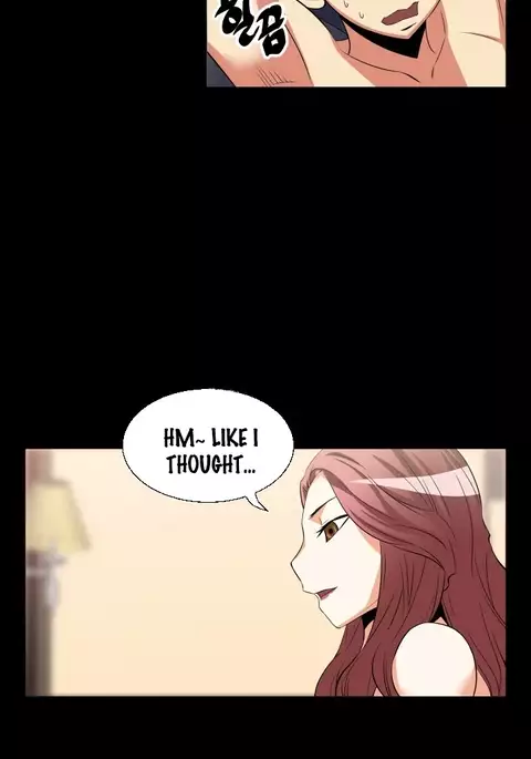 Love Parameter Ch.1-63