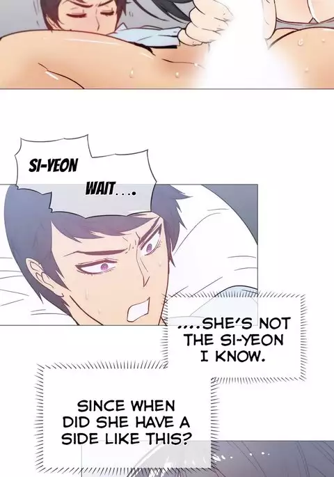 Household Affairs Ch.1-42