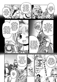 [Shimanto Youta] Gun Tribe 2 [English] [Tadanohito]