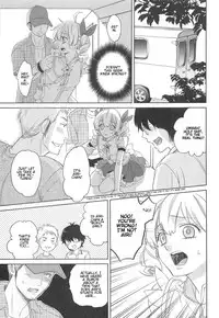 [Anthology] Otokonoko Uke Vol. 2 [English]