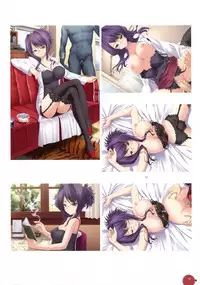 11eyes complete illustworks