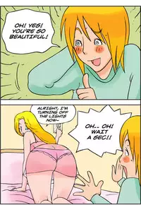 [Space No.1] Me Ran Co Ri [Ongoing]