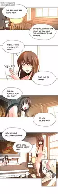 [Fantastic Whale] Twin Slave Ch.1-25 (English) (Ongoing)