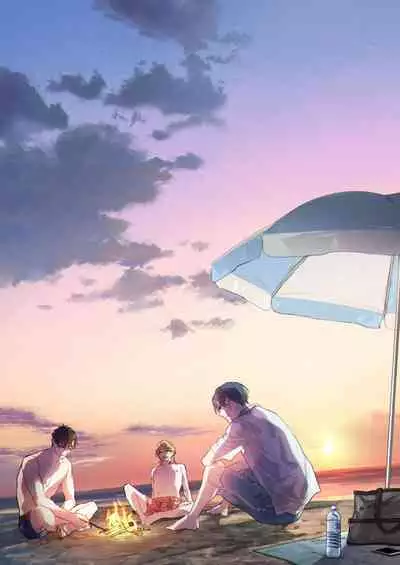 Tachi to Neko Docchi ga Ii no? | 你选上面还是下面? 03