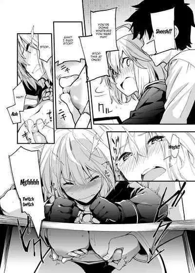 Kuroneko ga Nyan to Naku. 3 | The Black Cat Cries Nya 3