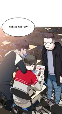 Tissue Thieves Ch.1-19 (English) (Ongoing)