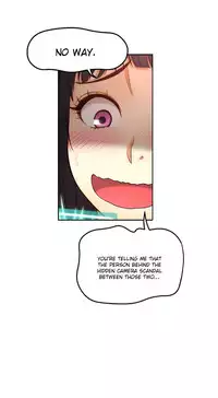 [Cave Bear] Mia's Tool Ch.0-4 (English) (Ongoing)