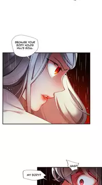 [Juder] Lilith`s Cord Ch.1-19 (English) (Ongoing)