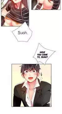 [Juder] Lilith`s Cord Ch.1-21 (English) (Ongoing)