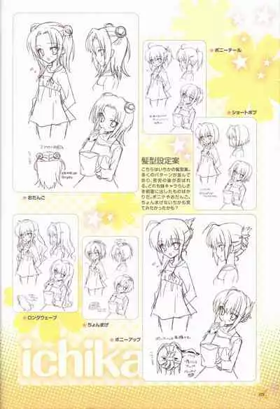 KisaragiGOLD★STAR Visual Fanbook