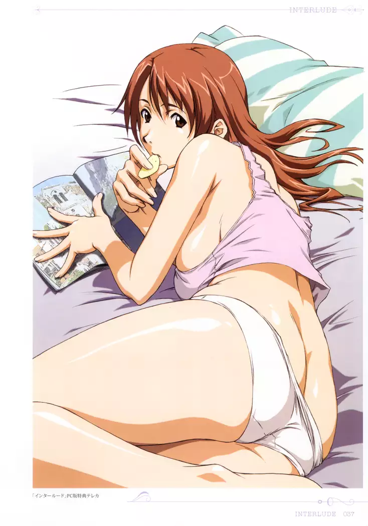 Colors―Horibe Hiderou ART WORKS〈2〉