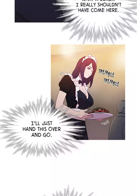 Scandal of the Witch Ch.1-38