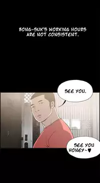 [Mr. Byeong-Su] Cohabitation Ch.1-42 (English) (Ongoing)