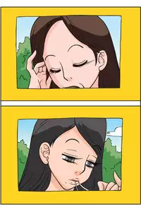 [Space No.1] Me Ran Co Ri [Ongoing]