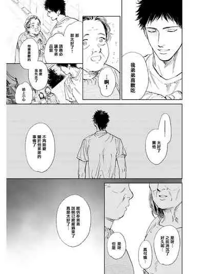 Koko wa Yasashii Niwa | 置身于温柔之庭 Ch. 1-2