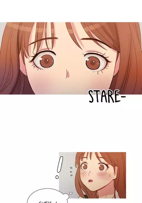 Scandal of the Witch Ch.1-35